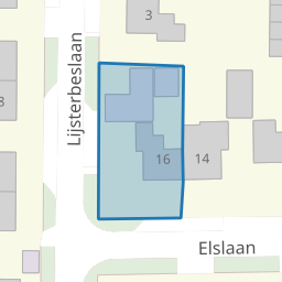 Perceel OTH02-C-3314