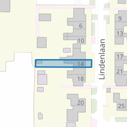 Perceel OTH02-C-3645