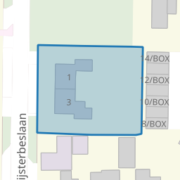 Perceel OTH02-C-3876