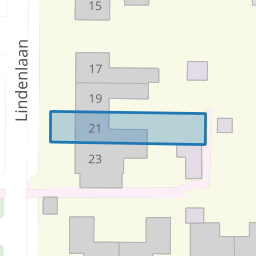 Perceel OTH02-C-3965