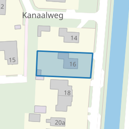 Perceel OTH02-C-4072