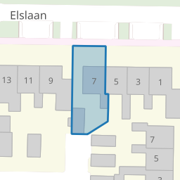 Perceel OTH02-C-4180