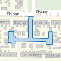 Perceel OTH02-C-4190