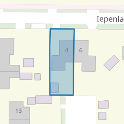 Perceel OTH02-C-4212