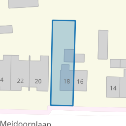 Perceel OTH02-C-4243