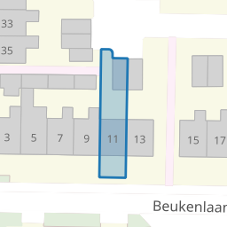 Perceel OTH02-C-4262
