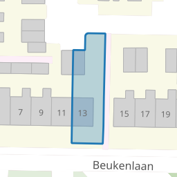 Perceel OTH02-C-4263