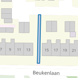 Perceel OTH02-C-4264