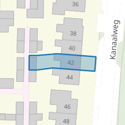 Perceel OTH02-C-4291