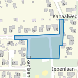 Perceel OTH02-C-4310