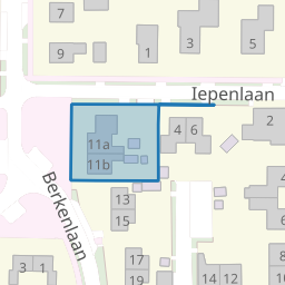 Perceel OTH02-C-4313