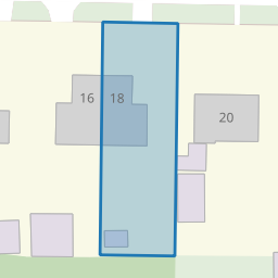 Perceel OTH02-C-4321