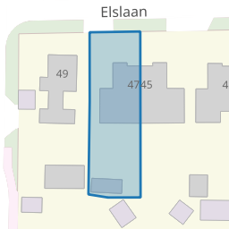 Perceel OTH02-C-4332