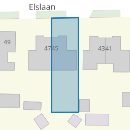 Perceel OTH02-C-4333