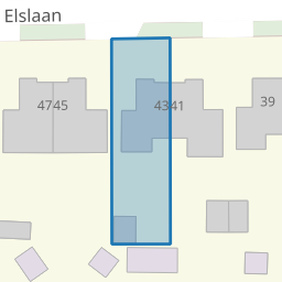 Perceel OTH02-C-4334