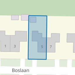 Perceel OTH02-C-4390