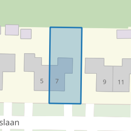 Perceel OTH02-C-4391