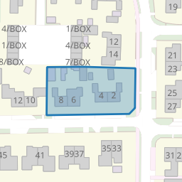 Perceel OTH02-C-4422
