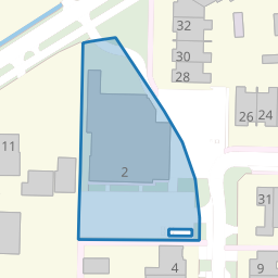 Perceel OTH02-C-4438