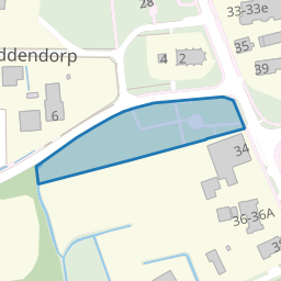 Perceel OTH02-E-1028