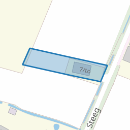 Perceel OTH02-E-1100