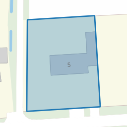 Perceel OTH02-E-1125