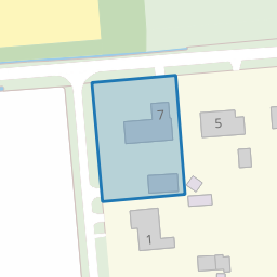 Perceel OTH02-E-1133