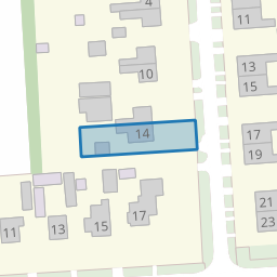 Perceel OTH02-E-1281