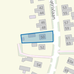 Perceel OTH02-E-1286