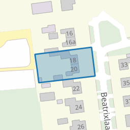 Perceel OTH02-E-1308