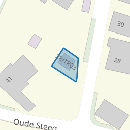 Perceel OTH02-E-1377