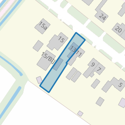 Perceel OTH02-E-1395