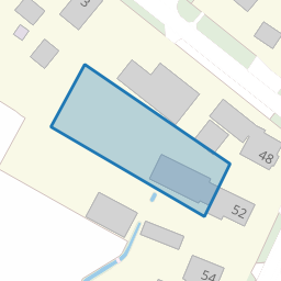 Perceel OTH02-E-1406