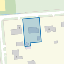 Perceel OTH02-E-1441