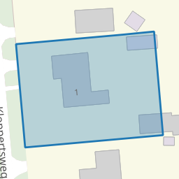 Perceel OTH02-E-1458