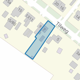 Perceel OTH02-E-1473