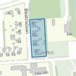 Perceel OTH02-E-1542