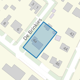 Perceel OTH02-E-1574