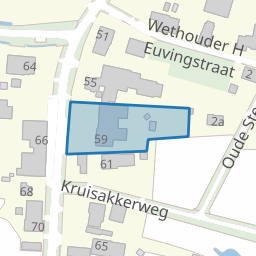 Perceel OTH02-E-1593