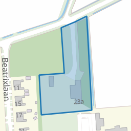 Perceel OTH02-E-1597