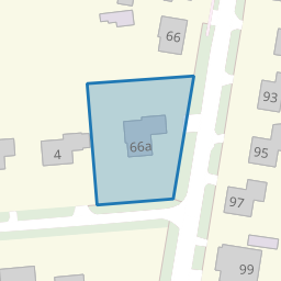 Perceel OTH02-E-1605