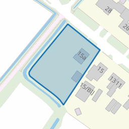 Perceel OTH02-E-1633