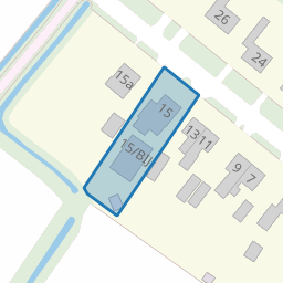 Perceel OTH02-E-1634