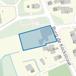 Perceel OTH02-E-1702