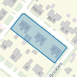 Perceel OTH02-E-1763