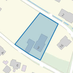 Perceel OTH02-E-1767