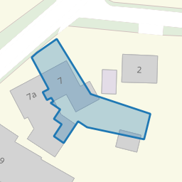 Perceel OTH02-E-1772