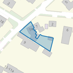 Perceel OTH02-E-1773