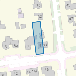 Perceel OTH02-E-1786