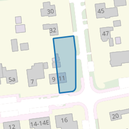 Perceel OTH02-E-1787